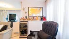 Foto 5 de Apartamento com 3 Quartos à venda, 181m² em Loteamento Residencial Vila Bella, Campinas