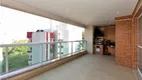 Foto 2 de Apartamento com 3 Quartos à venda, 103m² em Vila Andrade, São Paulo