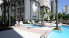 Foto 19 de Apartamento com 3 Quartos para alugar, 137m² em Moema, São Paulo