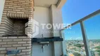 Foto 2 de Apartamento com 3 Quartos à venda, 116m² em Carajas, Uberlândia