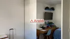 Foto 8 de Apartamento com 4 Quartos à venda, 192m² em Campo Belo, São Paulo