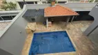 Foto 25 de Casa com 4 Quartos para alugar, 254m² em Nova Piracicaba, Piracicaba