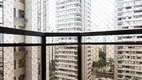 Foto 30 de Flat com 3 Quartos para alugar, 120m² em Indianópolis, São Paulo