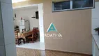 Foto 24 de Sobrado com 3 Quartos à venda, 284m² em Vila Vivaldi, São Bernardo do Campo