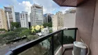 Foto 8 de Flat com 1 Quarto para alugar, 40m² em Itaim Bibi, São Paulo