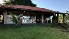 Foto 3 de Fazenda/Sítio com 2 Quartos à venda, 168m² em Centro, Santo Antônio de Goiás