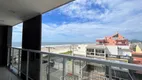 Foto 15 de Cobertura com 3 Quartos à venda, 107m² em Balneário Florida, Matinhos