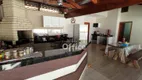 Foto 8 de Casa com 3 Quartos à venda, 186m² em Antonio Fernandes, Anápolis