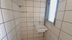 Foto 6 de Apartamento com 1 Quarto para alugar, 35m² em Cidade Jardim, São Carlos