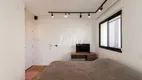 Foto 5 de Apartamento com 1 Quarto para alugar, 25m² em Perdizes, São Paulo