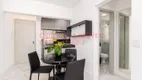 Foto 4 de Apartamento com 1 Quarto para alugar, 42m² em Itaim Bibi, São Paulo