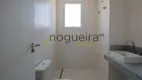 Foto 16 de Apartamento com 3 Quartos à venda, 163m² em Moema, São Paulo