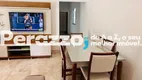 Foto 3 de Casa de Condomínio com 4 Quartos à venda, 160m² em Setor Habitacional Jardim Botânico, Brasília