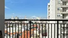 Foto 3 de Apartamento com 1 Quarto para venda ou aluguel, 28m² em Parada Inglesa, São Paulo