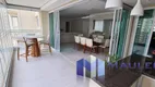 Foto 11 de Apartamento com 3 Quartos à venda, 177m² em Jardim Anália Franco, São Paulo