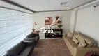 Foto 16 de Apartamento com 3 Quartos à venda, 132m² em Setor Bueno, Goiânia