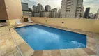 Foto 11 de Apartamento com 1 Quarto à venda, 28m² em Bela Vista, São Paulo