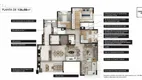 Foto 23 de Apartamento com 3 Quartos à venda, 136m² em Jardim Aquarius, São José dos Campos