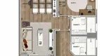 Foto 13 de Apartamento com 2 Quartos para venda ou aluguel, 82m² em Gleba Palhano, Londrina