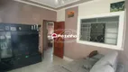 Foto 5 de Casa com 5 Quartos à venda, 219m² em Parque Hippólyto, Limeira