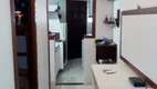 Foto 2 de Kitnet com 1 Quarto à venda, 30m² em Vila Caicara, Praia Grande