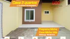 Foto 2 de Casa com 3 Quartos à venda, 90m² em Pedras, Fortaleza