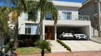 Foto 4 de Casa de Condomínio com 4 Quartos à venda, 400m² em Genesis 1, Santana de Parnaíba