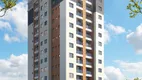 Foto 2 de Apartamento com 2 Quartos à venda, 53m² em Pinheirinho, Curitiba