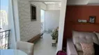 Foto 3 de Cobertura com 2 Quartos à venda, 72m² em Vila Olímpia, São Paulo