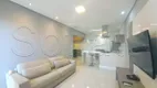 Foto 6 de Apartamento com 1 Quarto à venda, 51m² em Alphaville Residencial Um, Barueri