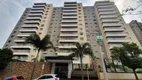 Foto 19 de Apartamento com 4 Quartos para alugar, 396m² em Jardim Paulista, Bauru