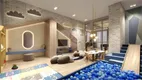 Foto 4 de Apartamento com 4 Quartos à venda, 233m² em Brooklin, São Paulo