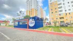 Foto 3 de Apartamento com 3 Quartos à venda, 58m² em Chacara Parreiral, Serra