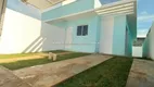 Foto 2 de Casa com 2 Quartos à venda, 58m² em GOLFINHO, Caraguatatuba