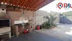 Foto 4 de Casa com 2 Quartos à venda, 175m² em Campestre, Piracicaba