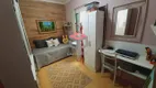 Foto 13 de Apartamento com 3 Quartos à venda, 90m² em Vila Príncipe de Gales, Santo André