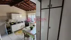 Foto 4 de Casa com 4 Quartos à venda, 132m² em Jardim Alto da Barra, Campinas