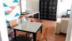 Foto 2 de Flat com 2 Quartos à venda, 52m² em Vila Olímpia, São Paulo