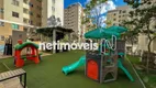 Foto 2 de Apartamento com 2 Quartos à venda, 60m² em Planalto, Belo Horizonte