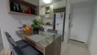 Foto 5 de Apartamento com 2 Quartos à venda, 50m² em Itoupavazinha, Blumenau