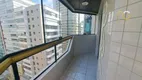 Foto 23 de Apartamento com 3 Quartos à venda, 130m² em Canto do Forte, Praia Grande