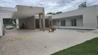 Foto 8 de Casa de Condomínio com 5 Quartos à venda, 600m² em Ponta Negra, Manaus