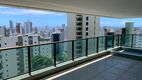 Foto 4 de Apartamento com 4 Quartos para venda ou aluguel, 172m² em Graça, Salvador