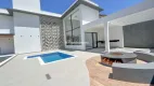 Foto 4 de Casa de Condomínio com 3 Quartos à venda, 240m² em Jardim Alto de Santa Cruz, Itatiba