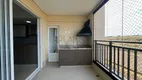 Foto 6 de Apartamento com 3 Quartos para alugar, 91m² em Swiss Park, Campinas