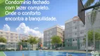 Foto 6 de Apartamento com 2 Quartos à venda, 44m² em Jardim das Margaridas, Salvador