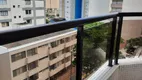 Foto 18 de Apartamento com 3 Quartos para venda ou aluguel, 115m² em Jardim Astúrias, Guarujá