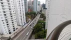 Foto 9 de Flat com 1 Quarto à venda, 26m² em Bela Vista, São Paulo