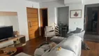 Foto 4 de Apartamento com 3 Quartos à venda, 136m² em Tamboré, Santana de Parnaíba