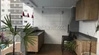 Foto 9 de Apartamento com 2 Quartos à venda, 44m² em Cidade Nova, Uberaba